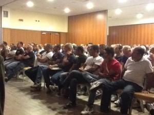 Patentino del frigorista, a Cagliari un seminario della CNA