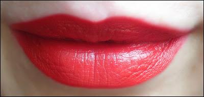 Rossetto Rimmel Kate n. 10