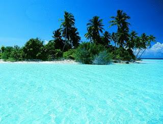 MALDIVE, uno dei paradisi più ambito