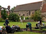 archeologi dilettanti tesori Warwickshire