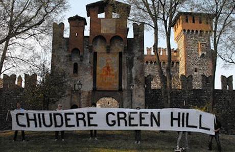 La Regione Lombardia dice no alla chiusura di Green Hill