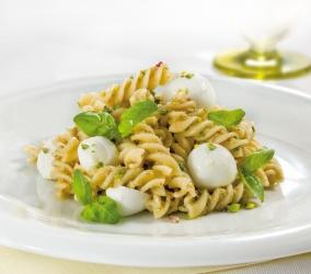 Pesto al pistacchio