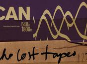 CAN, Lost Tapes