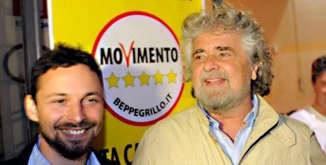 Cinque stelle, il fuorionda shock di Favia “Nel movimento la democrazia non esiste”