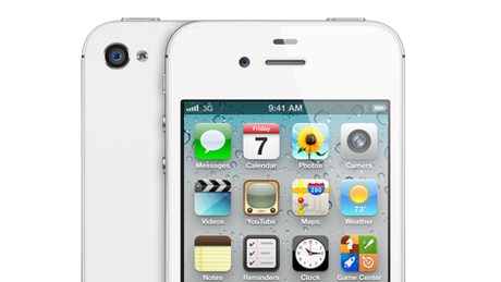 iPhone 4S: modello da 8Gb in arrivo?