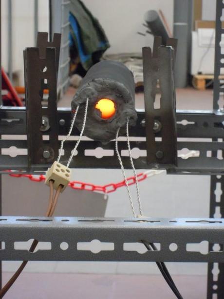 LENR: un E-cat che scotta