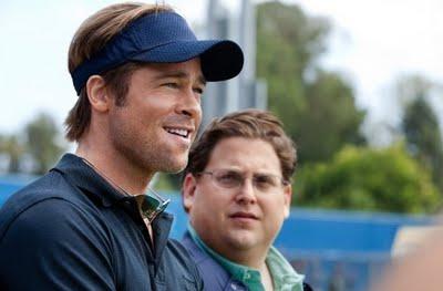 A proposito di Moneyball