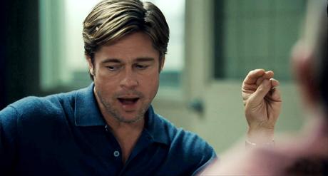 A proposito di Moneyball