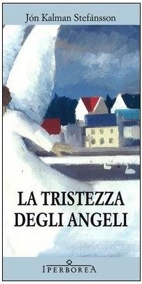 La tristezza degli angeli