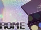 Anteprima nuova palette Duochrome Neve Cosmetics