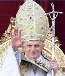 Il Vaticano è pesantemente coinvolto nelle trame del Nuovo Ordine Mondiale