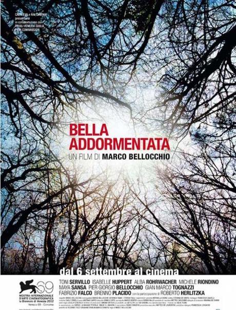 La bella addormentata