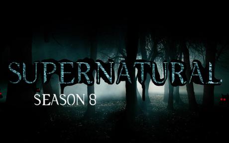 Supernatural Season 8 - Extended Promo