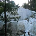 Incendio, Marina di Grosseto, Miniera, Amiata, Cinabro, fosso 176
