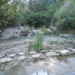 Incendio, Marina di Grosseto, Miniera, Amiata, Cinabro, fosso 168
