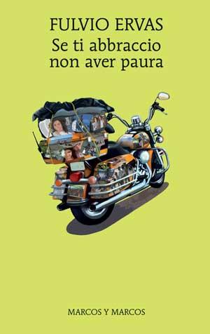 Recensione libro Se ti abbraccio non aver paura di Fulvio Ervas