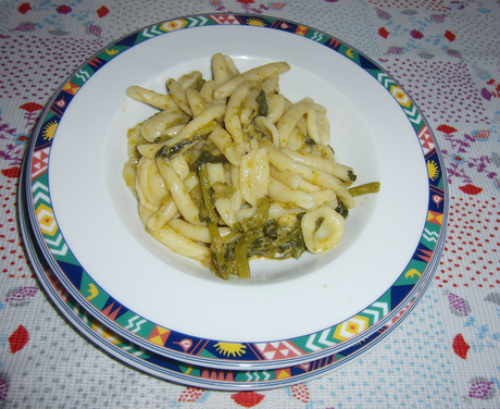 Maritati con le cime di rapa