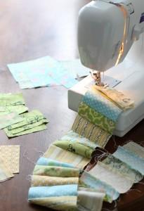 Patchwork: l’arte di metterci una pezza!