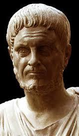 L'imperatore felice di veder crescere i cavoli