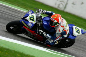 Mondiale Supersport: Luca Marconi al Nurburgring per riscattare la caduta dello scorso anno