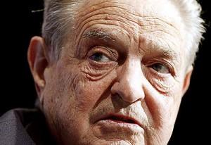 George Soros