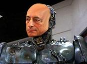 L’Eurogendfor Repubblica Robocop