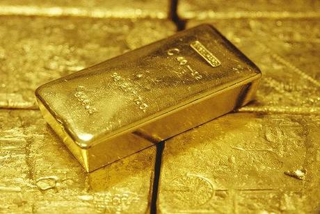 TONNELLATE D’ORO CUSTODITE DA BANKITALIA: E’ L’ORA DELLA VERITA’