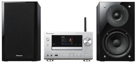 Arrivano i nuovi micro con AirPlay firmati Pioneer