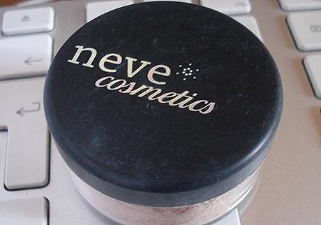 Neve Cosmetic High Coverage Foundation