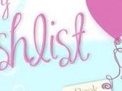 OnMy Wishlist