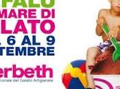 Sherberth Festival Cefalù: giorni dedicati gelato artigianale