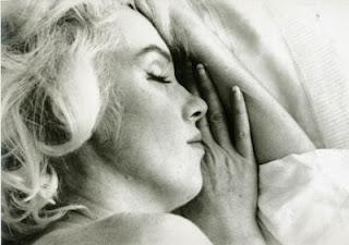Sez. Attrici - Tema: Marilyn Monroe