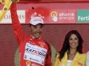 Diretta Vuelta 2012 LIVE tappa Penafiel-La Lastrilla: “Purito” alla ribalta