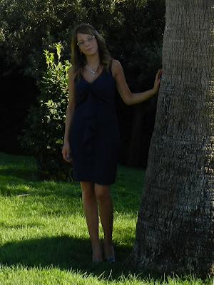 Piccole bionde crescono... #outfit