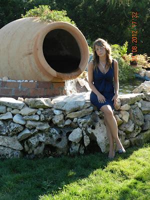 Piccole bionde crescono... #outfit