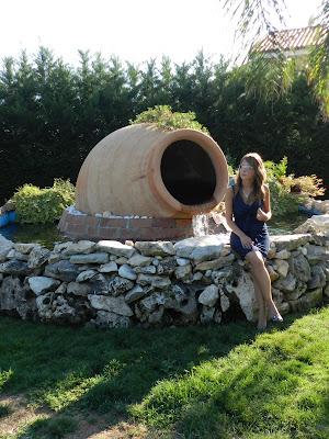 Piccole bionde crescono... #outfit