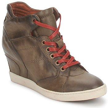 Shopping Ideas | Wedge Sneakers