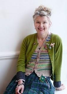 Julie Arkell