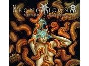 NEONOMICON Alan Moore Jacen Burrows