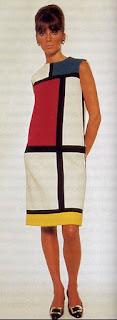 Mondrian's Style