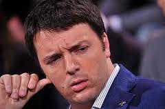 Renzi, un corpo estraneo per il Partito democratico.