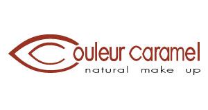 Couleur Caramel Natural Make up - Una Linea di make up ricca e completamente BIO