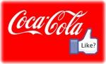 COCA-COLA dai manifesti, gli spot tv ai 50mila Like su Facebook