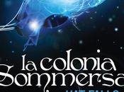 ESCE OGGI: COLONIA SOMMERSA" FALLS