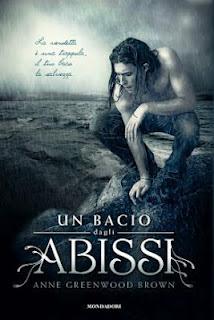 Anteprima: UN BACIO DAGLI ABISSI