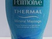 Thermal Mineral Massage Palmolive