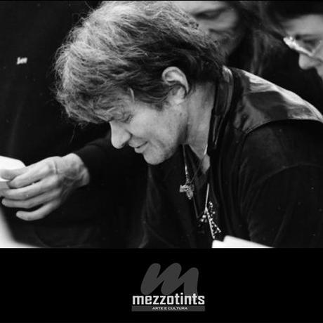 Esplosioni nel Village: Gregory Corso