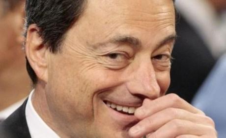 Tanto rigore per nulla e alla fine Draghi tira fuori il bazooka. Ma l’austerità non è finita