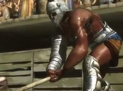Spartacus Legends sarà gioco Free Play, nuovo filmato