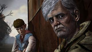 The Walking Dead Episode 3 : il gioco uscirà tra... 15 minuti !